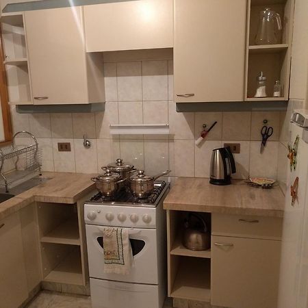 Apartamentos Sercan Cochabamba Eksteriør bilde