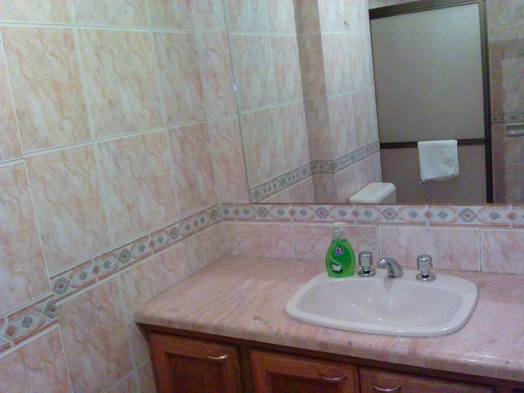 Apartamentos Sercan Cochabamba Rom bilde