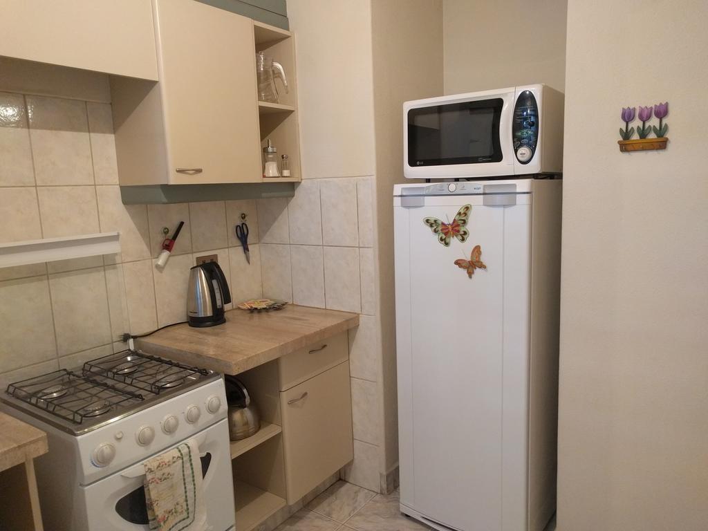 Apartamentos Sercan Cochabamba Eksteriør bilde
